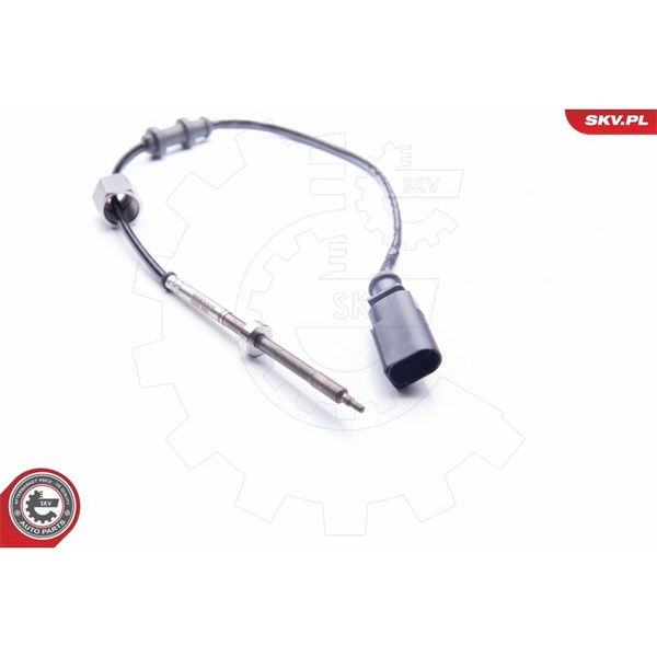 Sensor, avgastemperatur 12V Esen skv 30SKV029 ESEN SKV