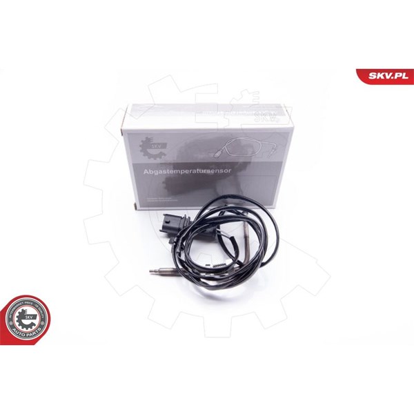 Sensor, avgastemperatur 12V Esen skv 30SKV032 ESEN SKV