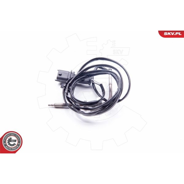 Sensor, avgastemperatur 12V Esen skv 30SKV032 ESEN SKV