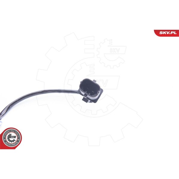 Sensor, avgastemperatur 12V Esen skv 30SKV032 ESEN SKV