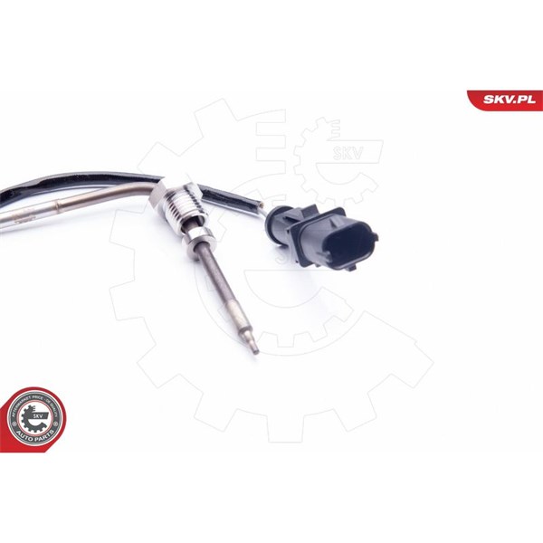 Sensor, avgastemperatur 12V Esen skv 30SKV032 ESEN SKV
