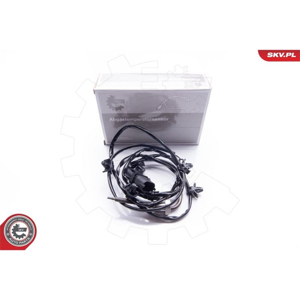 Sensor, avgastemperatur 12V Esen skv 30SKV033 ESEN SKV