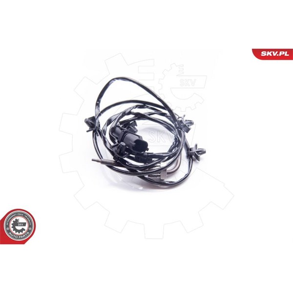 Sensor, avgastemperatur 12V Esen skv 30SKV033 ESEN SKV