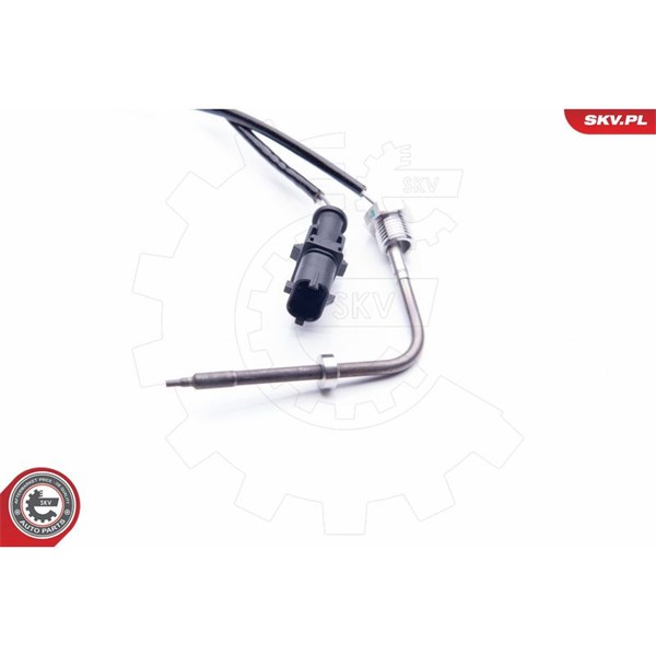 Sensor, avgastemperatur 12V Esen skv 30SKV033 ESEN SKV