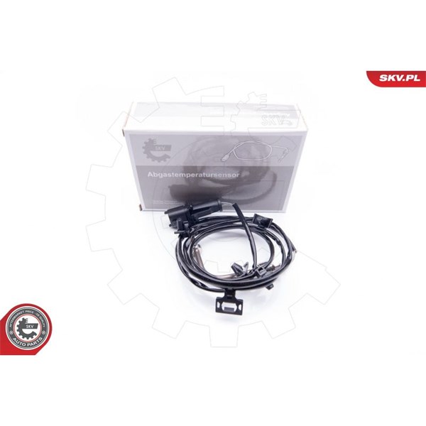 Sensor, avgastemperatur 12V Esen skv 30SKV034 ESEN SKV