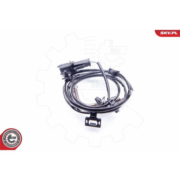 Sensor, avgastemperatur 12V Esen skv 30SKV034 ESEN SKV