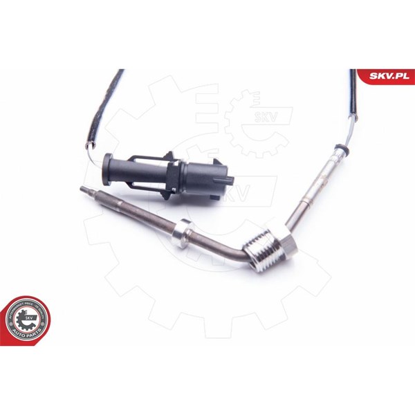 Sensor, avgastemperatur 12V Esen skv 30SKV034 ESEN SKV