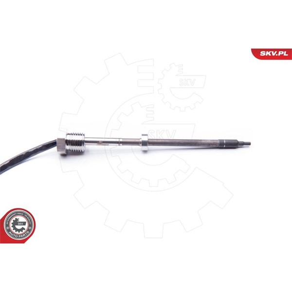 Sensor, avgastemperatur 12V Esen skv 30SKV036 ESEN SKV Sensor, avgastemperatur 12V Esen skv 30SKV036 ESEN SKV