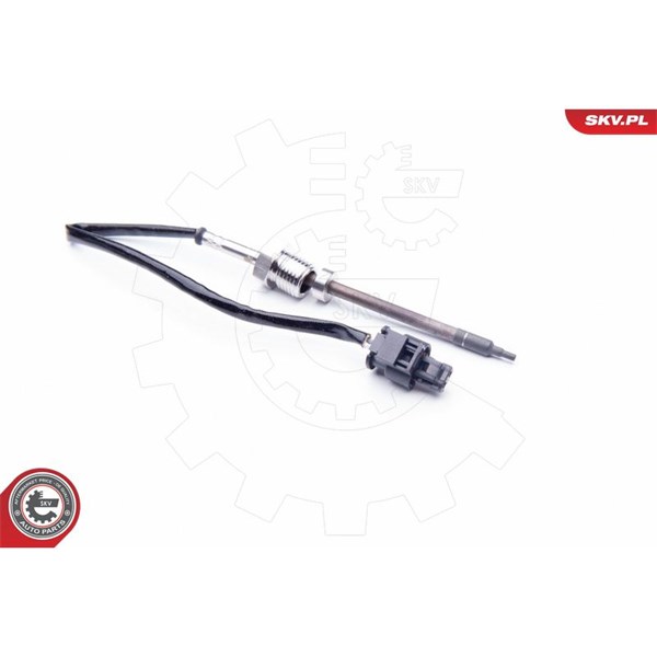 Sensor, avgastemperatur 12V Esen skv 30SKV036 ESEN SKV Sensor, avgastemperatur 12V Esen skv 30SKV036 ESEN SKV