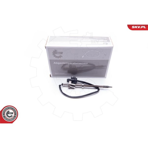 Sensor, avgastemperatur 12V Esen skv 30SKV036 ESEN SKV Sensor, avgastemperatur 12V Esen skv 30SKV036 ESEN SKV