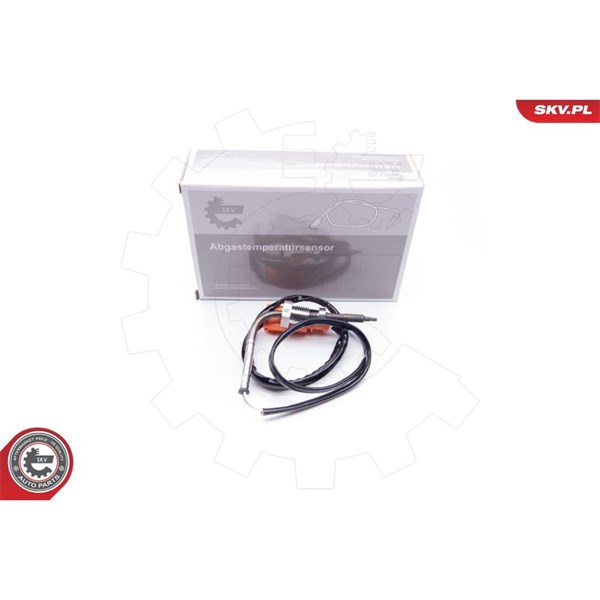 Sensor, avgastemperatur 12V Esen skv 30SKV038 ESEN SKV