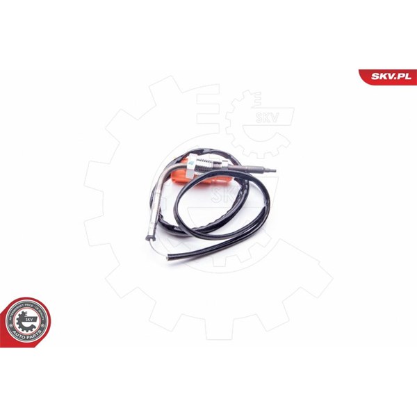 Sensor, avgastemperatur 12V Esen skv 30SKV038 ESEN SKV