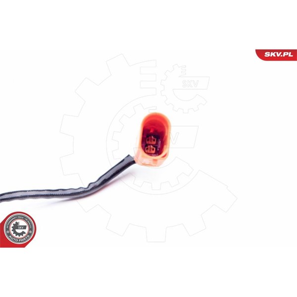 Sensor, avgastemperatur 12V Esen skv 30SKV038 ESEN SKV