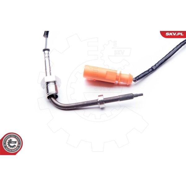 Sensor, avgastemperatur 12V Esen skv 30SKV038 ESEN SKV