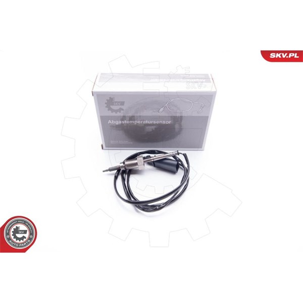 Sensor, avgastemperatur 12V Esen skv 30SKV039 ESEN SKV