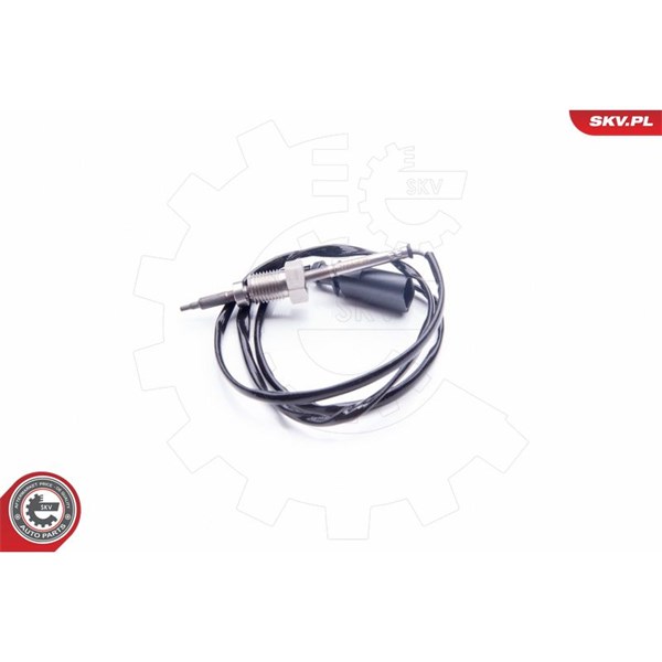 Sensor, avgastemperatur 12V Esen skv 30SKV039 ESEN SKV