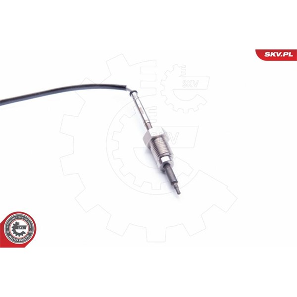 Sensor, avgastemperatur 12V Esen skv 30SKV039 ESEN SKV