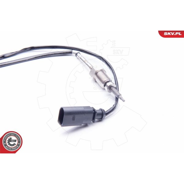 Sensor, avgastemperatur 12V Esen skv 30SKV039 ESEN SKV