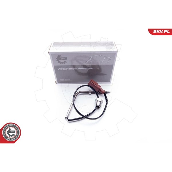 Sensor, avgastemperatur 12V Esen skv 30SKV040 ESEN SKV
