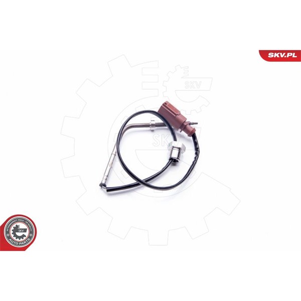 Sensor, avgastemperatur 12V Esen skv 30SKV040 ESEN SKV