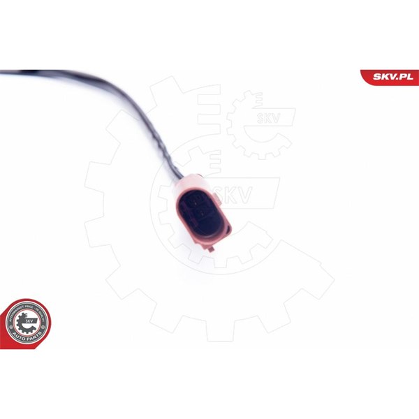 Sensor, avgastemperatur 12V Esen skv 30SKV040 ESEN SKV