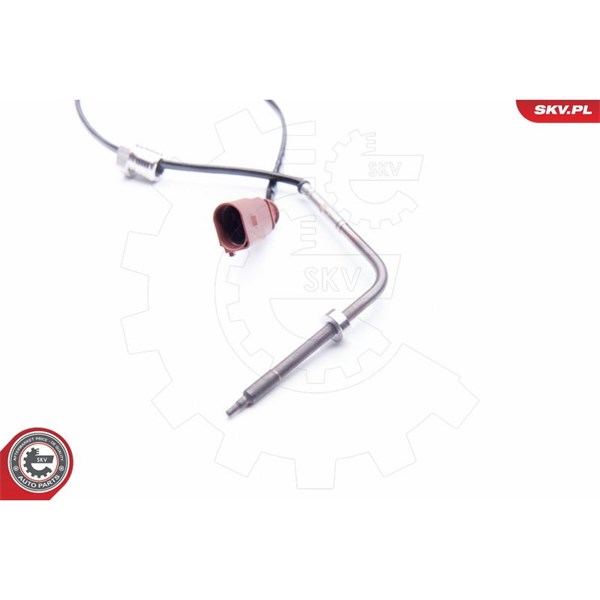 Sensor, avgastemperatur 12V Esen skv 30SKV040 ESEN SKV