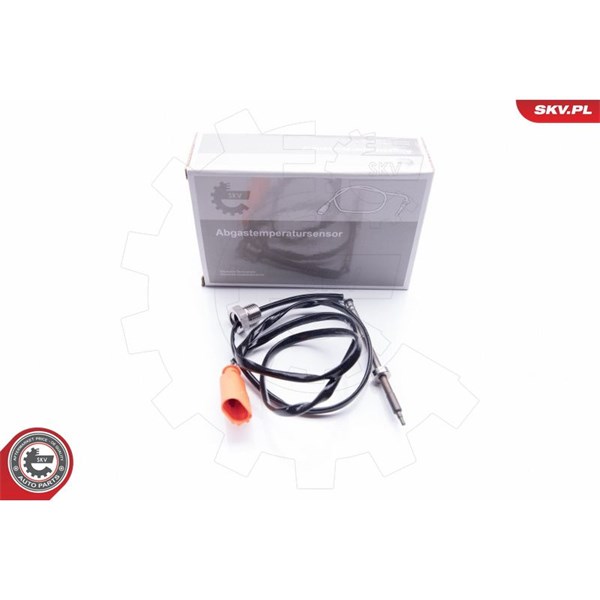 Sensor, avgastemperatur 12V Esen skv 30SKV041 ESEN SKV