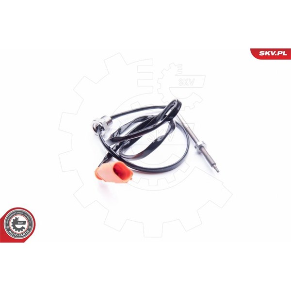 Sensor, avgastemperatur 12V Esen skv 30SKV041 ESEN SKV
