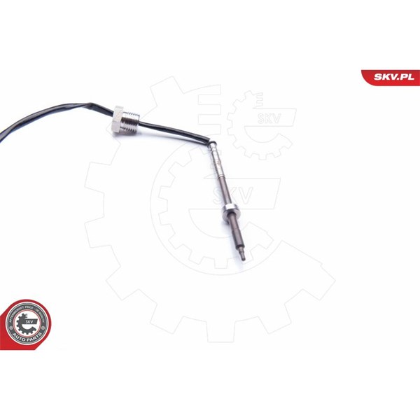 Sensor, avgastemperatur 12V Esen skv 30SKV041 ESEN SKV