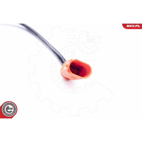 Sensor, avgastemperatur 12V Esen skv 30SKV041 ESEN SKV