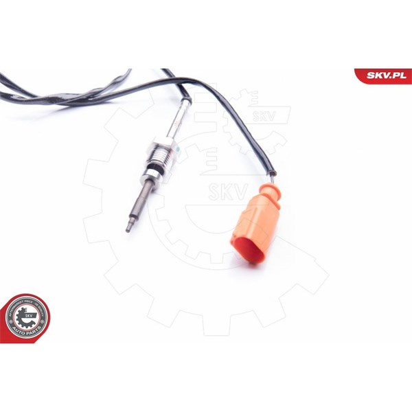 Sensor, avgastemperatur 12V Esen skv 30SKV041 ESEN SKV