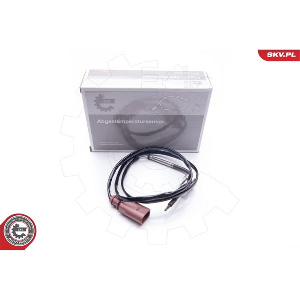 Sensor, avgastemperatur 12V Esen skv 30SKV042 ESEN SKV
