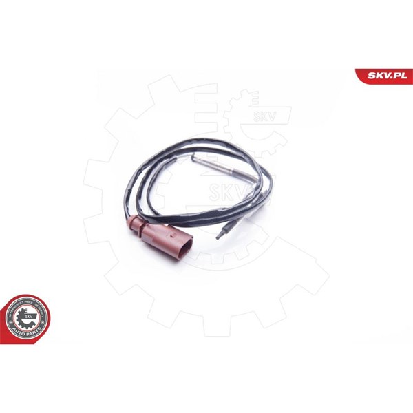 Sensor, avgastemperatur 12V Esen skv 30SKV042 ESEN SKV