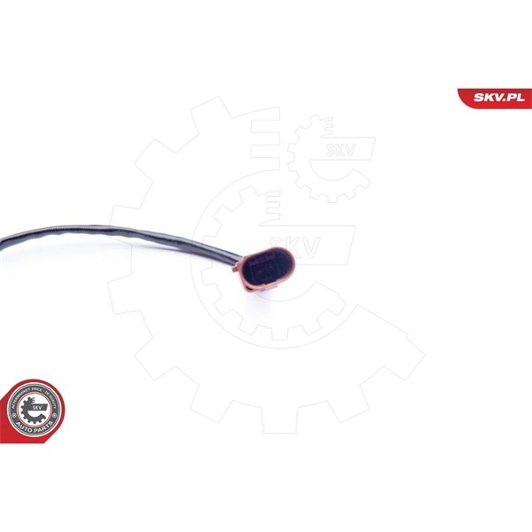 Sensor, avgastemperatur 12V Esen skv 30SKV042 ESEN SKV