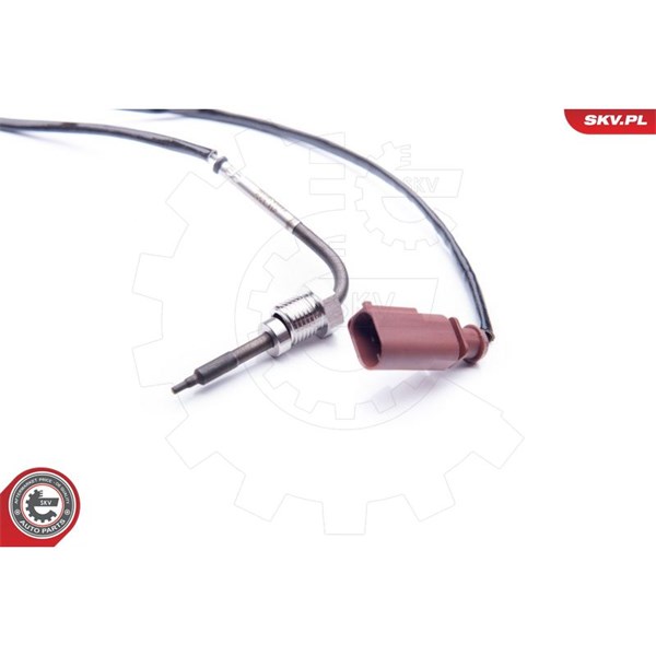 Sensor, avgastemperatur 12V Esen skv 30SKV042 ESEN SKV