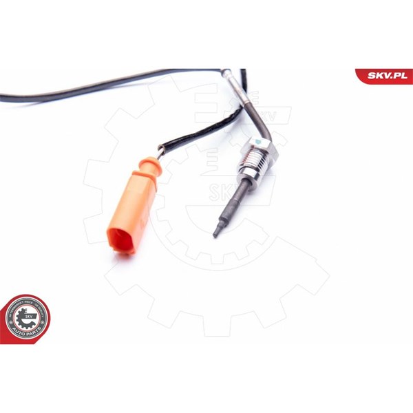 Sensor, avgastemperatur 12V Esen skv 30SKV043 ESEN SKV