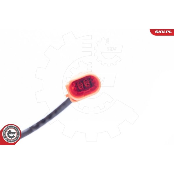 Sensor, avgastemperatur 12V Esen skv 30SKV043 ESEN SKV
