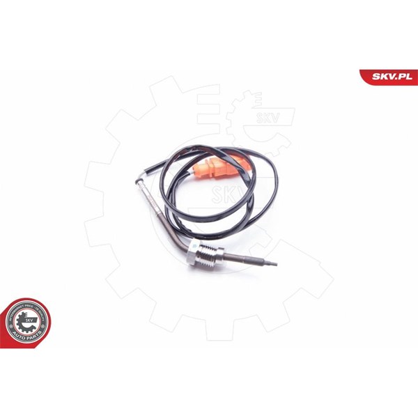 Sensor, avgastemperatur 12V Esen skv 30SKV043 ESEN SKV