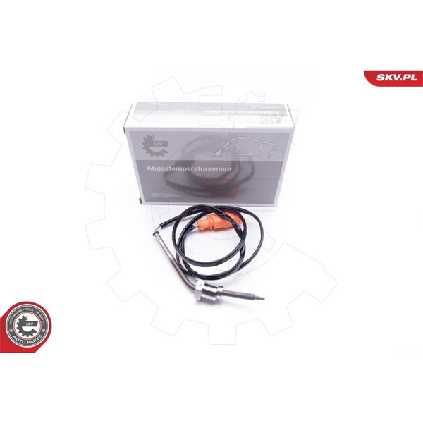 Sensor, avgastemperatur 12V Esen skv 30SKV043 ESEN SKV