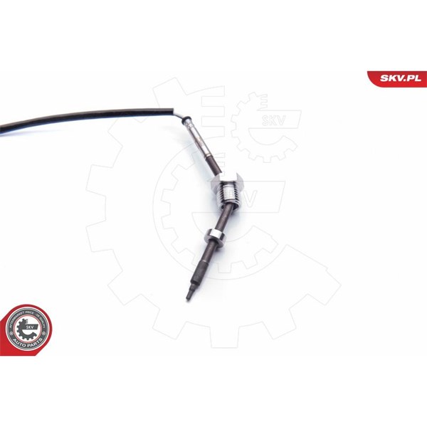 Sensor, avgastemperatur 12V Esen skv 30SKV043 ESEN SKV