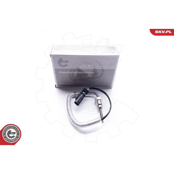 Sensor, avgastemperatur 12V Esen skv 30SKV044 ESEN SKV
