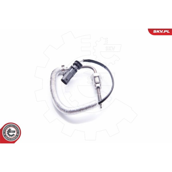 Sensor, avgastemperatur 12V Esen skv 30SKV044 ESEN SKV