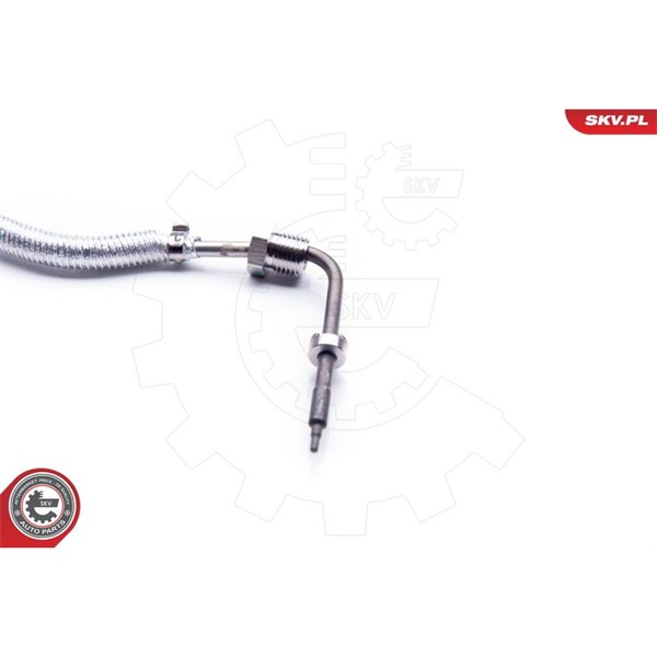 Sensor, avgastemperatur 12V Esen skv 30SKV044 ESEN SKV