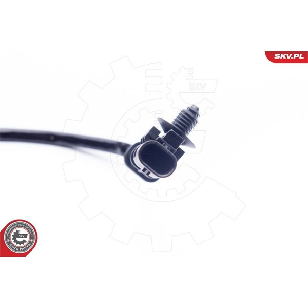 Sensor, avgastemperatur 12V Esen skv 30SKV044 ESEN SKV