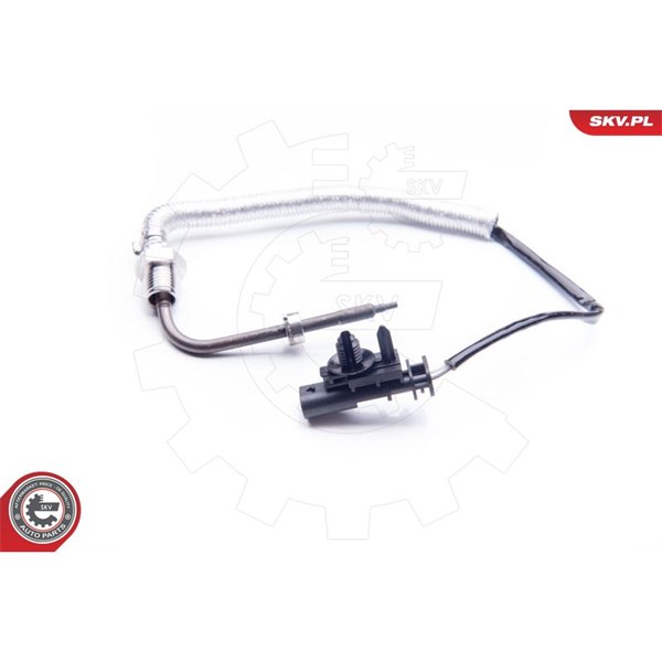 Sensor, avgastemperatur 12V Esen skv 30SKV044 ESEN SKV