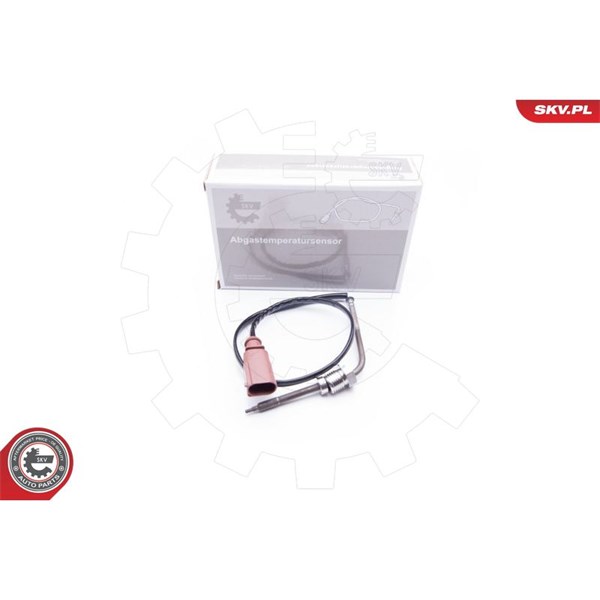 Sensor, avgastemperatur 12V Esen skv 30SKV045 ESEN SKV