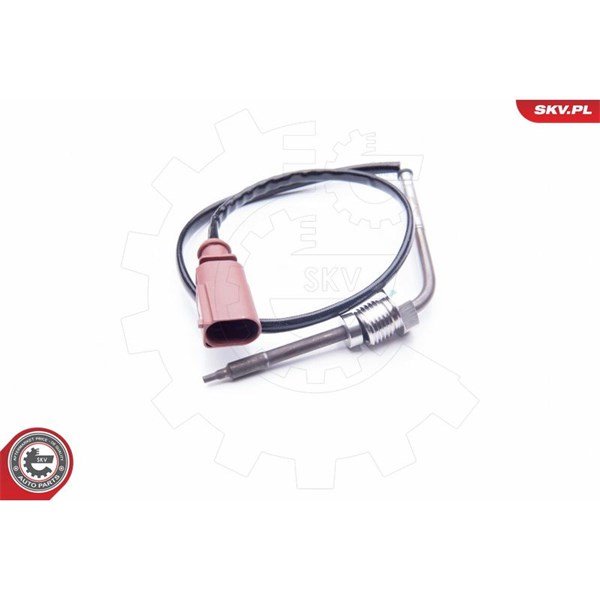 Sensor, avgastemperatur 12V Esen skv 30SKV045 ESEN SKV