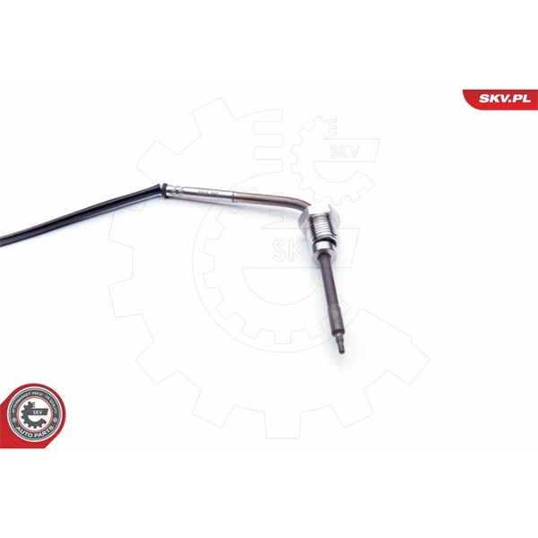 Sensor, avgastemperatur 12V Esen skv 30SKV045 ESEN SKV