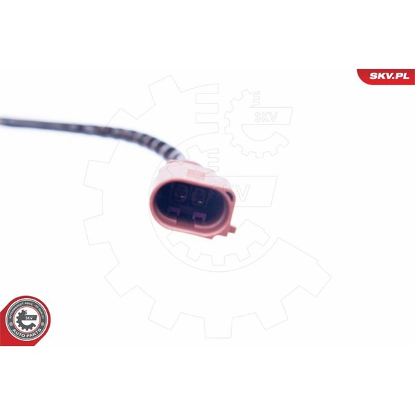 Sensor, avgastemperatur 12V Esen skv 30SKV045 ESEN SKV