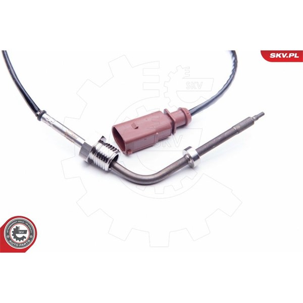 Sensor, avgastemperatur 12V Esen skv 30SKV045 ESEN SKV